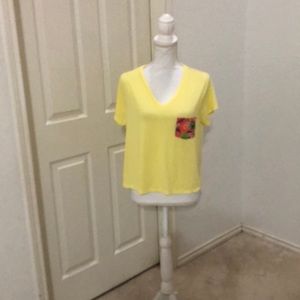 Rebellious One Crop Top